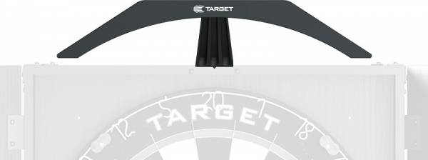 Dartboard Beleuchtung LED ARC Light